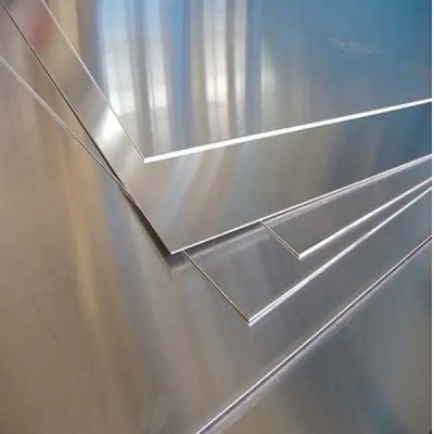 mill finish aluminium aluminum sheet